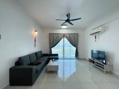 The Navens Condo @ Machang Bubok For Rent | Fully Furnished✨