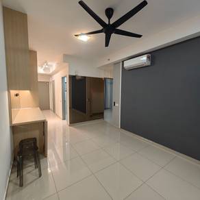 D’Vine Damansara Mutiara Damansara Perdana Petaling Jaya LOW DEPOSIT