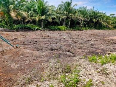 Agricultural-Land-for-sale-Jenjarom-Selangor