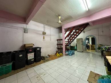 FULL LOAN | BOOKING 1K - 2 Storey Low Cost Taman Cheras Indah, KL