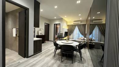 88 Avenue | Top Investment | New Condo in KK with shopping mall