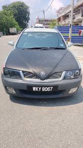 Proton WAJA 1.6 (A)