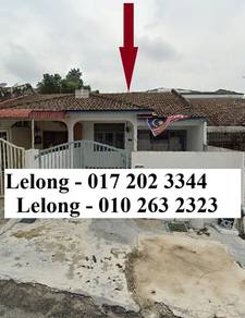 LELONG - No33, Jalan Berlian 16 Taman Berlian, Sg. Jelok, 43000 Kajang