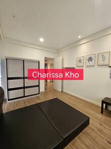 NORTHBANK DOUBLE STOREY TERRACE CORNER HOUSE At NOVA 72 KUCHING S'WAK