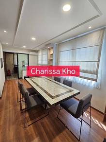 NORTHBANK DOUBLE STOREY TERRACE CORNER HOUSE At NOVA 72 KUCHING S'WAK