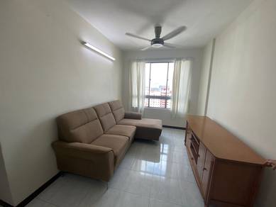 Taman Kheng Tian For Rent, Available Now