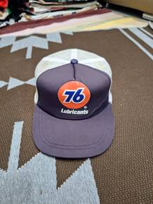 Cap 76 permotoran