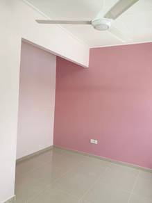 Skudai Double Storey Low Cost / Damai Jaya / Tun Aminah / 2 Bed 1 Bath