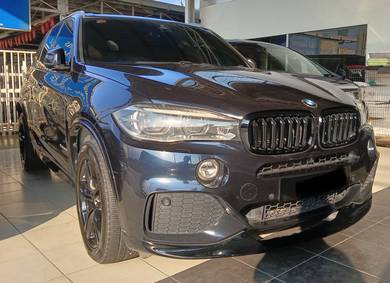 Bmw X5 2.0 xDRIVE40e M SPORT (CKD) (A)