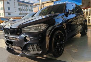 Bmw X5 2.0 xDRIVE40e M SPORT (CKD) (A)