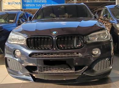 Bmw X5 2.0 xDRIVE40e M SPORT (CKD) (A)