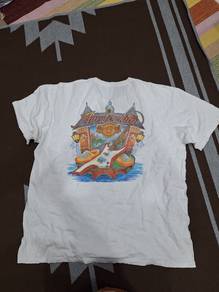 Hrc amsterdam tshirt xl