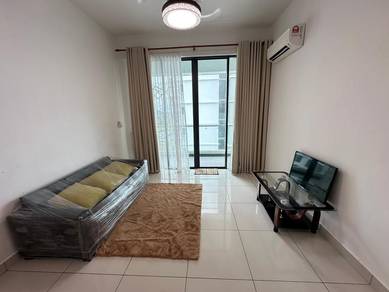for Rent kingfisher Putatan Condo Block D