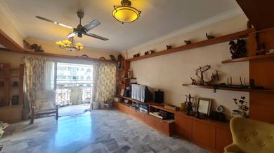 Pandan Mewah Heights