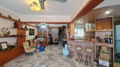 Pandan Mewah Heights