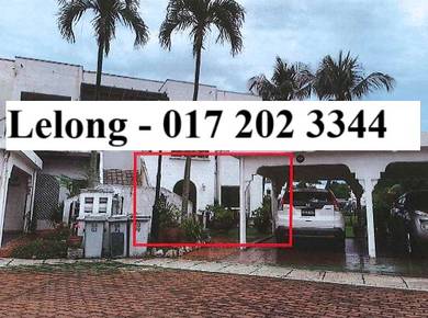 Scenic Bay Gardenia 1 Jalan Cinta Tennis, Country Villas