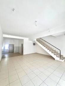 Double Storey @ Anggun Bdr Ainsdale Labu Seremban