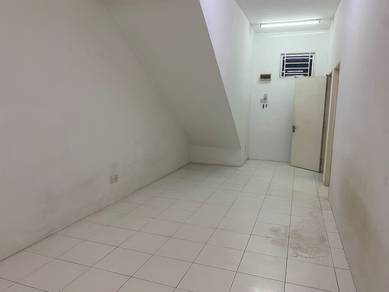 (Ground Floor) Pearl Villa Bsp Town House For Rent