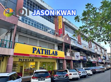 3rd Floor |Office Space | Fajar Town | Tawau