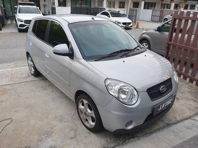 Naza PICANTO 1.1 EX (A)