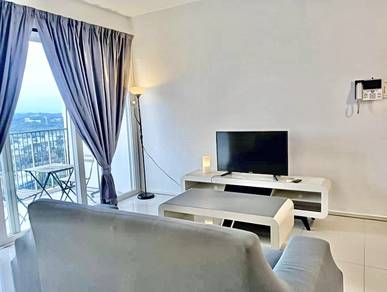 Ready To Move In Condominium for RENT at Cyberjaya