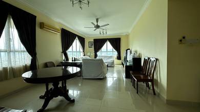 Radiant Tower B, Likas – Your Dream Retreat in the City!