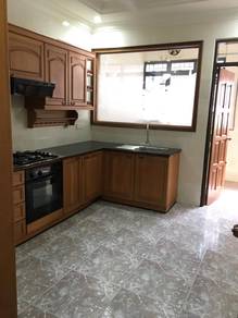 Double storey terrace in Greenlane