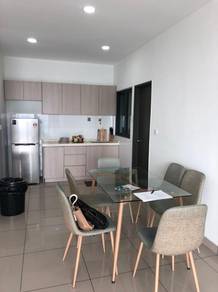 Taman Pusat Kepong Shop Apartment, Kepong, Pusat Kepong, Segambut