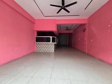 For Rent – Padimas Point (Ground Floor – Suitable for F&B)