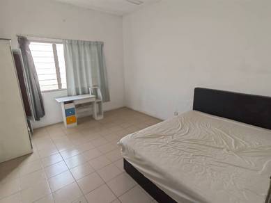 Bungalow Room only Sungai Way Pj SS9A, Petaling Jaya selangor