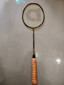 Apaca Nano Fusion Speed 722 Racket