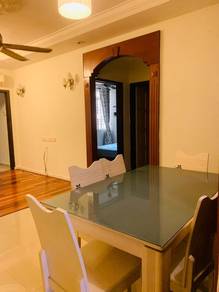 Nice Unit! Worth To Own! Halaman Cendana 824sqft Bayan Lepas Renovated