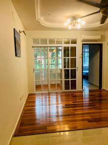 Nice Unit! Worth To Own! Halaman Cendana 824sqft Bayan Lepas Renovated