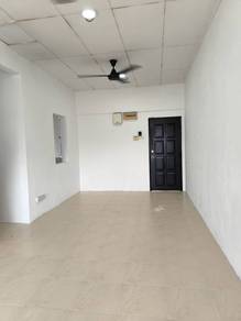 [3 pilihan bilik] Laman Suria Apartment, Kajang Utama, Kajang