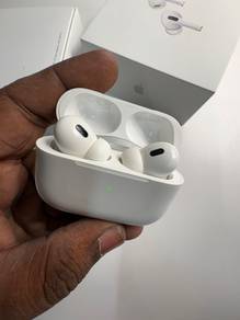 Apple AirPods Pro 2nd Generation