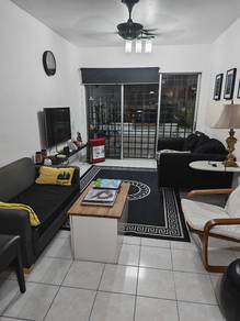 Flora damansara apartment for sale
