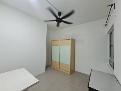Residensi Metro Kepong For Rent , Kepong