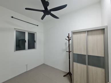 Residensi Metro Kepong For Rent , Kepong