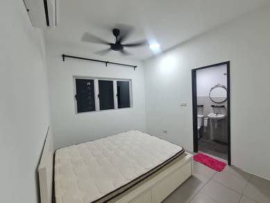 Residensi Metro Kepong For Rent , Kepong