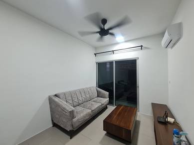 Residensi Metro Kepong