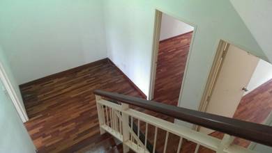 2.5 Sty Bandar Mahkota Cheras Quatzy Villa