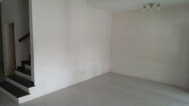 2.5 Sty Bandar Mahkota Cheras Quatzy Villa