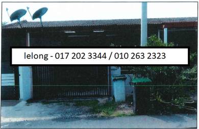 lelong - 561, Lorong 2/6, Taman Sri Wang, 08000, Sungai Petani, Kedah