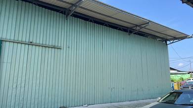 Factory No Cf Bandar Puchong Jaya