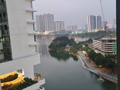 Residensi Metro Kepong