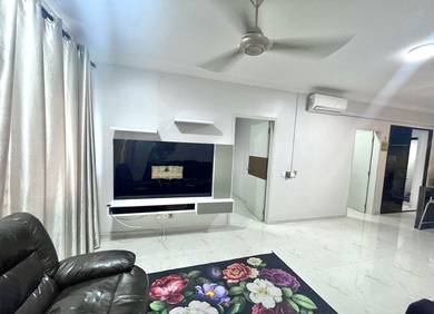 Cheapest Apartment for RENT at Kajang