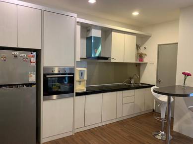 Silk Sky Condo Balakong Cheras