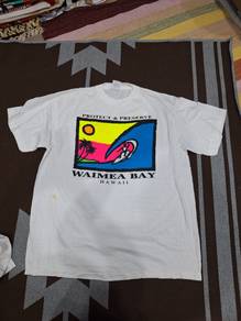 Hawaii vintage tshirt xl