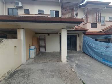 2 Sty Bandar Mahkota Cheras