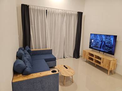 V Residence V2 Sunway Velocity Cheras Maluri Id Reno